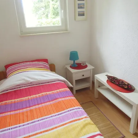Kolman Apartman *