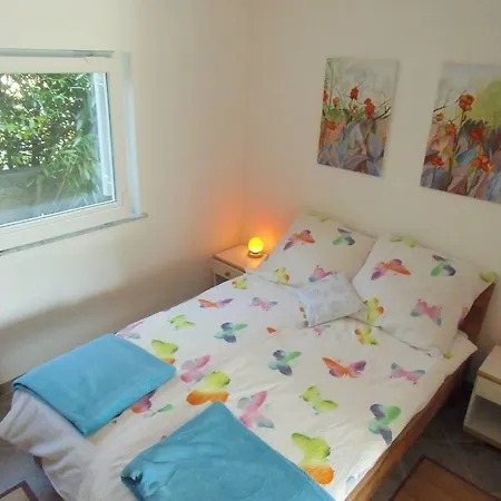 Kolman Apartmán