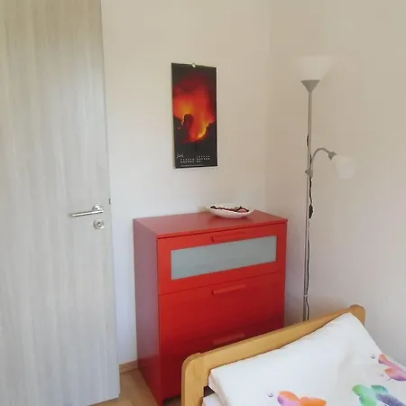 Apartmán Kolman Cres