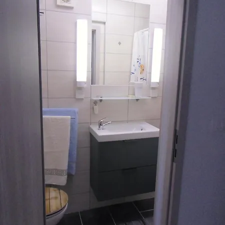 Apartmán Kolman