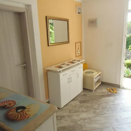 Apartmán Kolman Cres