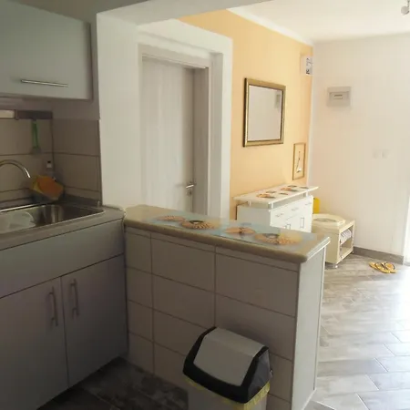 Apartmán Kolman