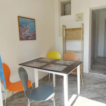 Apartmán Kolman