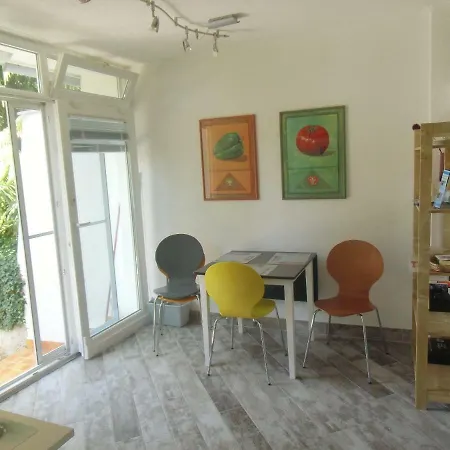 Apartmán Kolman