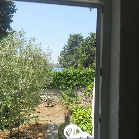 Apartmán Kolman Cres