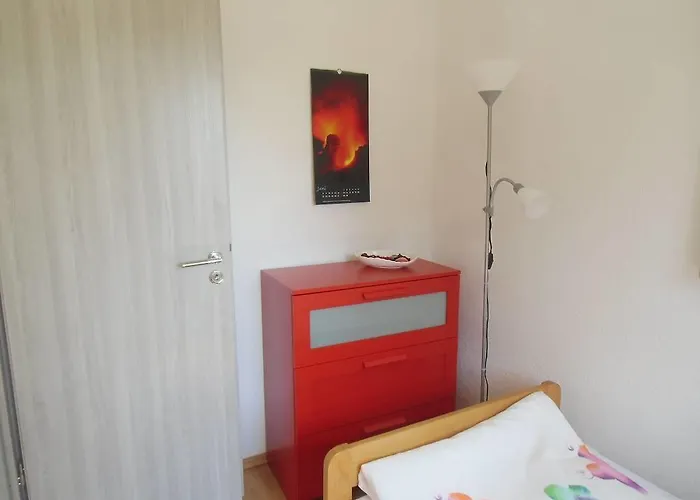 Apartmán Kolman Cres